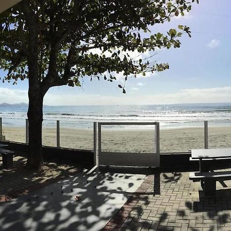Apartmán Cobertura Frente Mar Porto Belo Exteriér fotografie