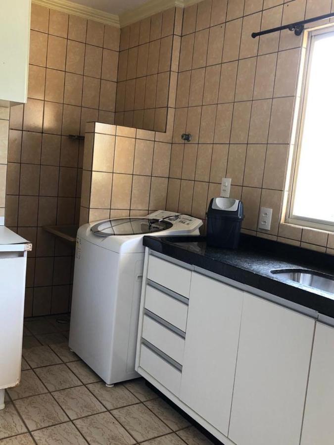 Apartmán Cobertura Frente Mar Porto Belo Exteriér fotografie